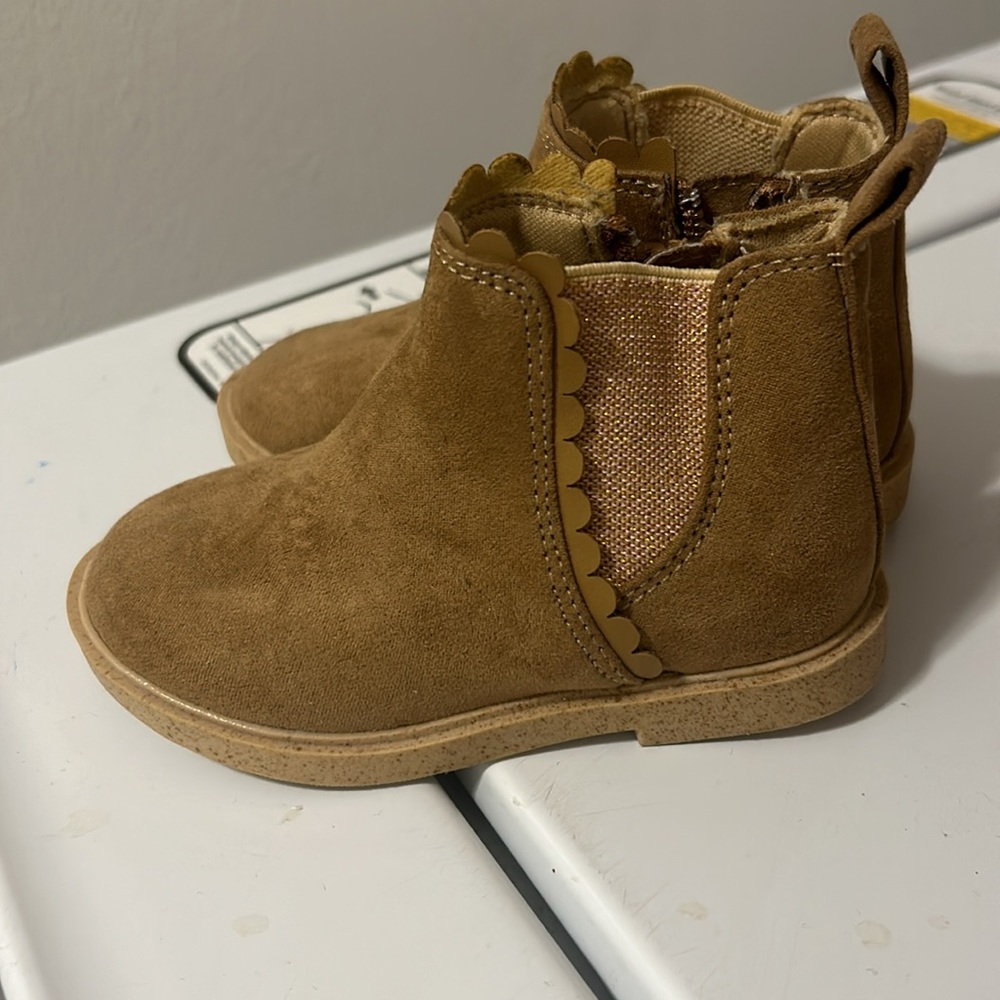 Toddler shoes